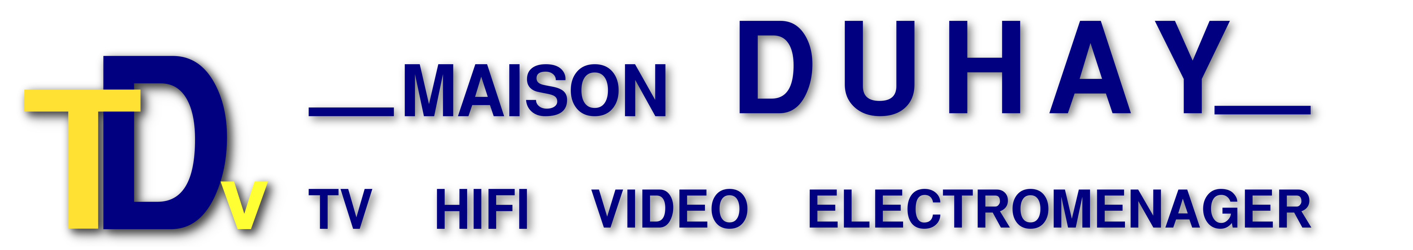 Bandeau Maison Duhay